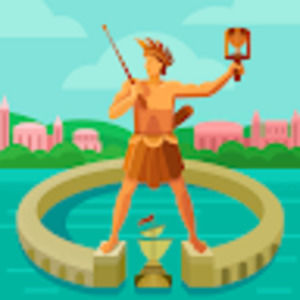 Meet your Posher, Catherine